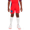 Short Nike Enfants Angleterre Kit Extérieur Stadium Coupe du Monde Qatar 2022