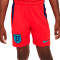 Nike  Engeland uittenue shorts Stadion WK Qatar 2022 Shorts