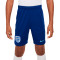Pantalón corto Inglaterra Primera Equipación Stadium Mundial Qatar 2022 Niño Blue Void-Blue Fury