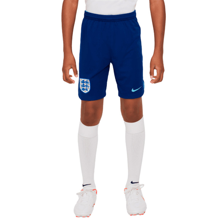 pantalon-corto-nike-inglaterra-primera-equipacion-stadium-mundial-qatar-2022-nino-blue-void-blue-fury-2