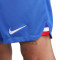Kratke hlače Nike Francia Segunda Equipación Stadium Mundial Qatar 2022