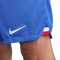 Nike Francia Segunda Equipación Stadium Mundial Qatar 2022 Shorts