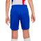 Short Nike Enfants France Kit Extérieur Stadium Coupe du Monde Qatar 2022