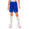 Short Nike Enfants France Kit Extérieur Stadium Coupe du Monde Qatar 2022