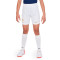 Short Nike Enfants France Kit Domicile Stadium Coupe du Monde Qatar 2022