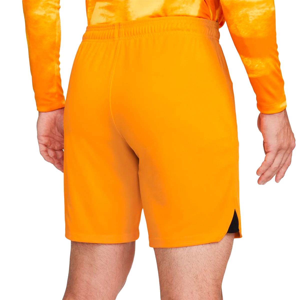Orange peel nike shorts hotsell