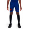 Short Nike Enfants Pays-Bas Kit Extérieur Stadium Coupe du Monde Qatar 2022 