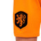 Pantalón corto Nike Holanda Primera Equipación Stadium Mundial Qatar 2022 Niño