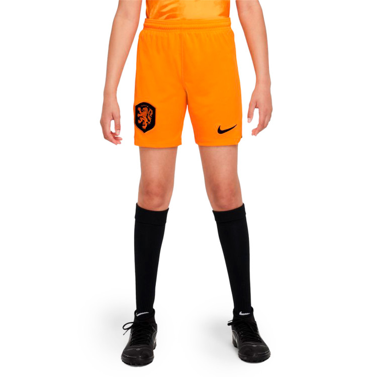 pantalon-corto-nike-holanda-primera-equipacion-stadium-mundial-qatar-2022-nino-orange-peel-black-3.jpg