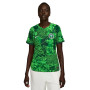Nigeria Primera Equipación Stadium Mundial Qatar 2022 Mujer