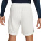 Pantalón corto Portugal Segunda Equipación Stadium Mundial Qatar 2022 Sail-Pepper Red-Obsidian