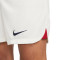 Nike Portugal Segunda Equipación Stadium Mundial Qatar 2022 Shorts