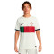 Camiseta Portugal Segunda Equipación Match Mundial Qatar 2022 Sail-Obsidian