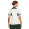 Maillot Nike Femme Portugal Maillot Extérieur Stadium Coupe du Monde Qatar 2022