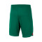 Pantalón corto Portugal Primera Equipación Stadium Mundial Qatar 2022 Niño Gorge Green-Pepper Red