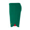 Pantalón corto Portugal Primera Equipación Stadium Mundial Qatar 2022 Niño Gorge Green-Pepper Red