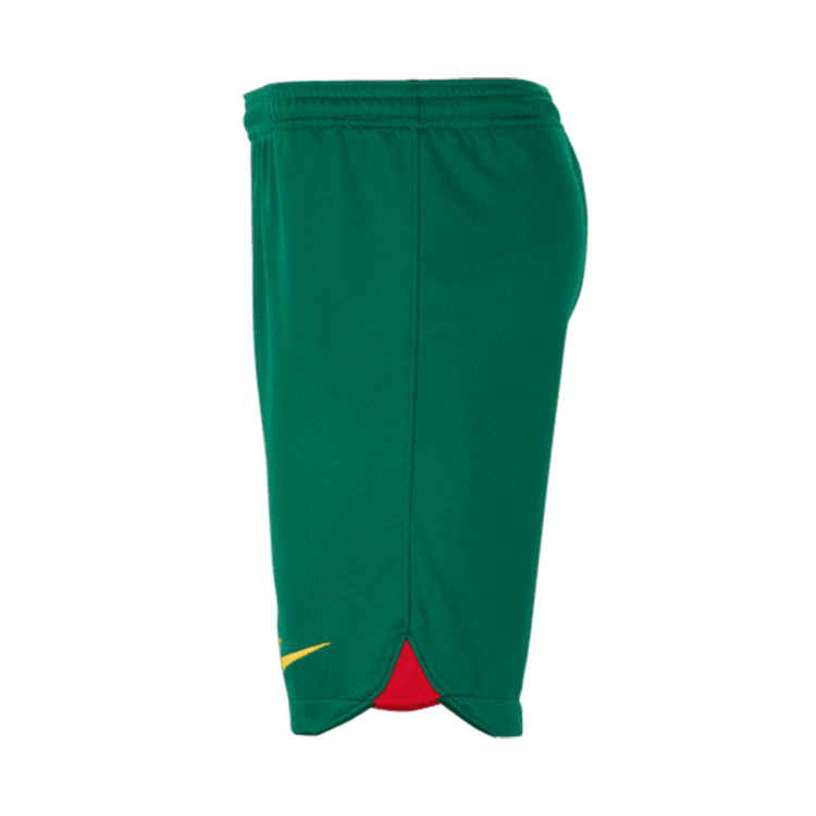 pantalon-corto-nike-portugal-primera-equipacion-stadium-mundial-qatar-2022-nino-gorge-green-pepper-red-2