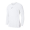 Camiseta Nike Park First Layer m/l Getafe Femenino