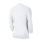 Camiseta Nike Park First Layer m/l Getafe Femenino