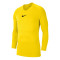 Camiseta Nike Park First Layer m/l Niño Getafe Femenino