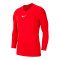 Camiseta Nike Park First Layer m/l Niño Getafe Femenino