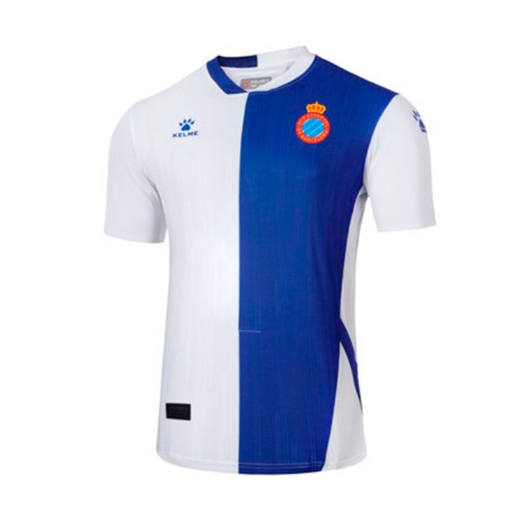 RCD Espanyol Third Kit 2022-2023
