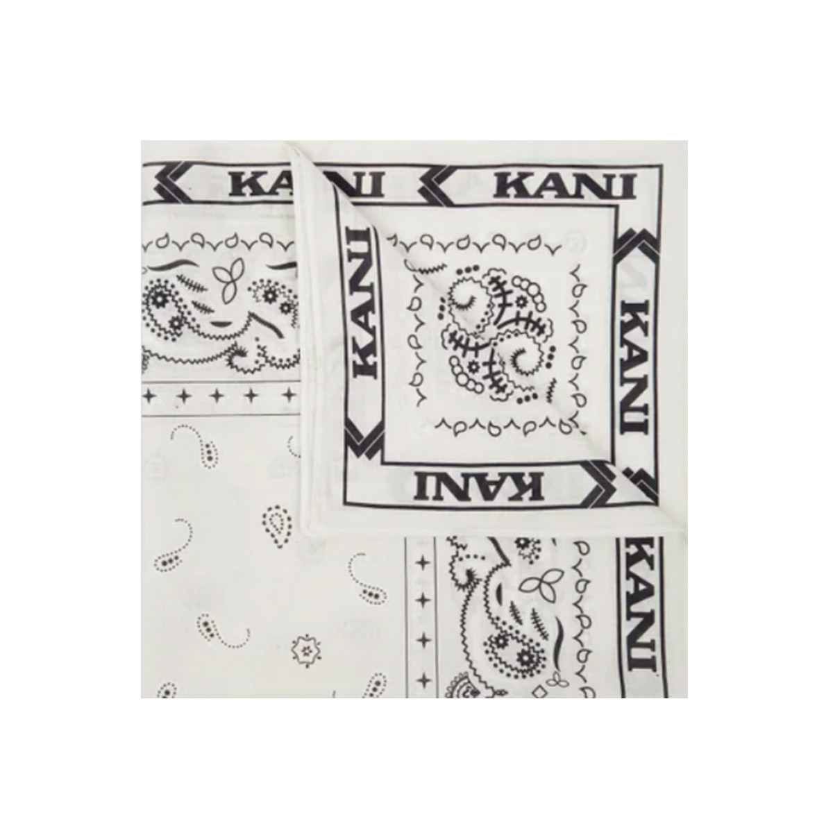 bandana karl kani
