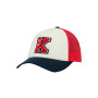 Retro Patch Trucker