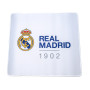 Alfombrilla gaming Real Madrid CF White