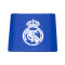 Alfombrilla gaming Real Madrid CF Blue