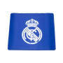 Alfombrilla gaming Real Madrid CF Blue