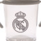 Taza antigoteo Real Madrid CF Grey