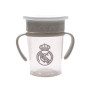 Taza antigoteo Real Madrid CF