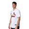 Camiseta Replica Home Jersey St. Louis Cardinals White