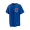 Maillot Nike Replica Alternate Jersey Chicago Cubs