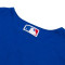 Camiseta Replica Alternate Jersey Chicago Cubs Pro Royal