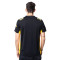 Camiseta Value Franchise Poly Mesh Supporters Jersey Pittsburgh Slers Black