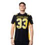 Value Franchise Poly Mesh Supporters Jersey Pittsburgh Slers