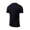 Camiseta Seasonal Essentials Chicago White Sox Jet Black