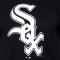 Camiseta Seasonal Essentials Chicago White Sox Jet Black