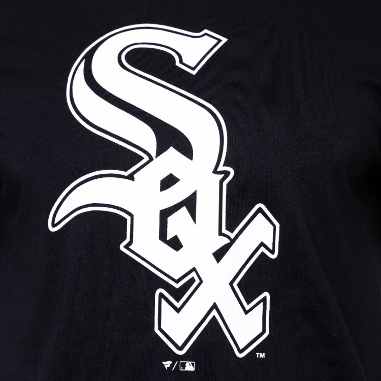 camiseta-fanatics-seasonal-essentials-chicago-white-sox-jet-black-2