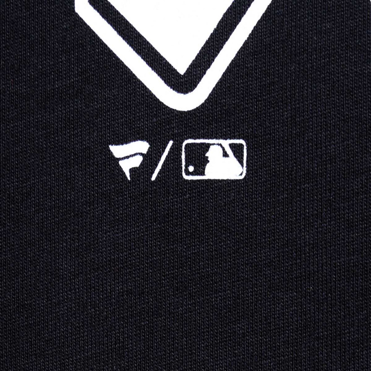 camiseta-fanatics-seasonal-essentials-chicago-white-sox-jet-black-3