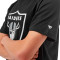 Camiseta Seasonal Essentials Las Vegas Raiders Black