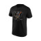 Camiseta Etch Anaheim Ducks Jet Black