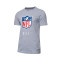 Camiseta Seasonal Essentials Nfl Sports Grey