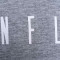 Camiseta Seasonal Essentials Nfl Sports Grey