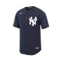 New York Yankees Official Replica Alter