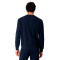 Sudadera Legacy American Tape Blue