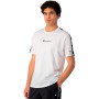 Legacy American Tape White