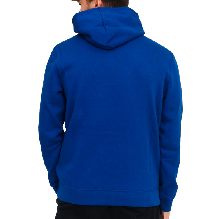 Champion leg american sales classics hooded sweatshir
